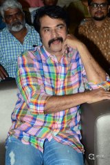Yatra Movie Pre Release Event Photos